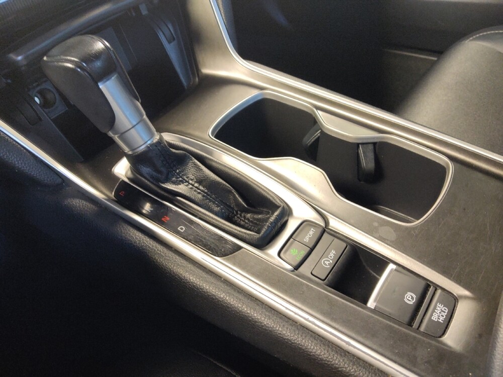 2021 Honda Accord in Houston, TX 77060 - 18104950 26