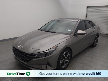2023 Hyundai Elantra in Houston, TX 77060
