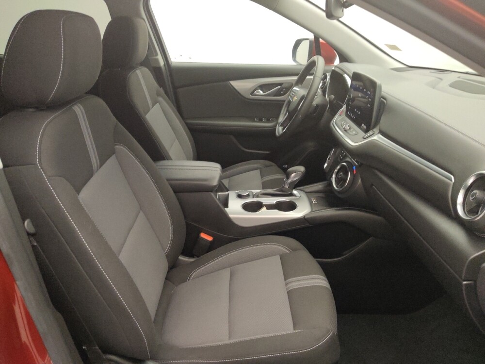 2024 Chevrolet Blazer in Houston, TX 77060 - 18104952 21