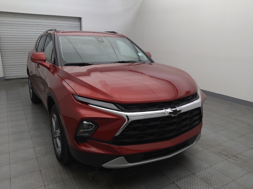 2024 Chevrolet Blazer in Houston, TX 77060 - 18104952 14