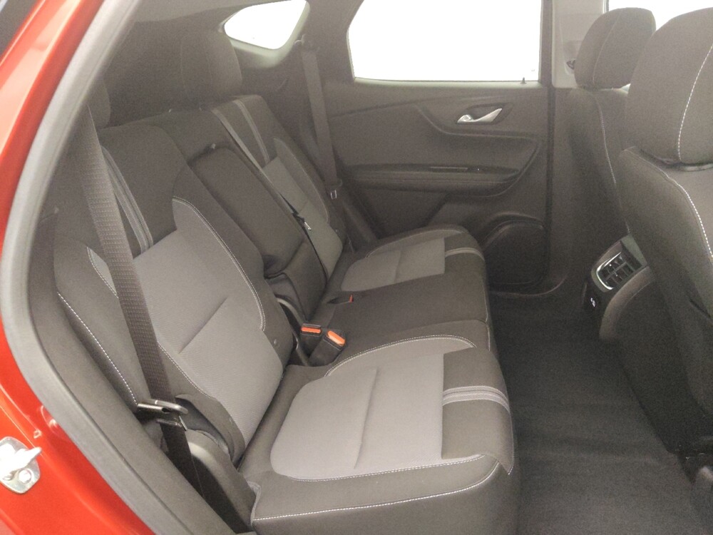 2024 Chevrolet Blazer in Houston, TX 77060 - 18104952 19