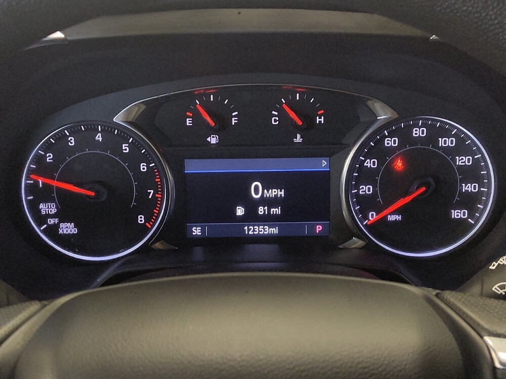 2024 Chevrolet Blazer in Houston, TX 77060 - 18104952 23