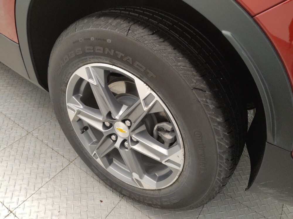 2024 Chevrolet Blazer in Houston, TX 77060 - 18104952 31