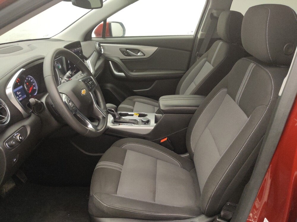 2024 Chevrolet Blazer in Houston, TX 77060 - 18104952 17