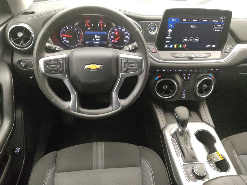 2024 Chevrolet Blazer in Houston, TX 77060 - 18104952 22