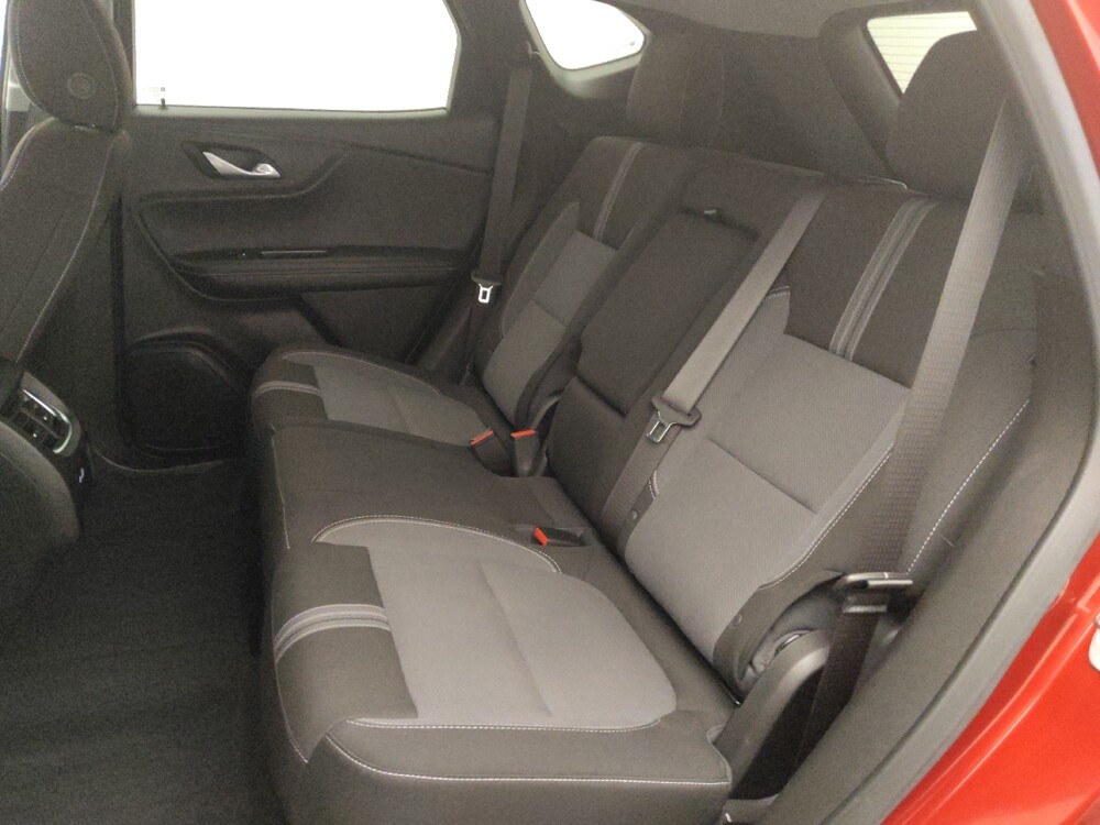 2024 Chevrolet Blazer in Houston, TX 77060 - 18104952 18