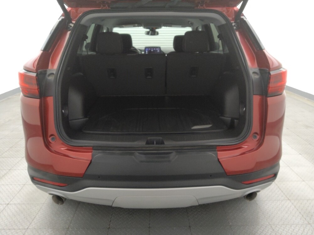 2024 Chevrolet Blazer in Houston, TX 77060 - 18104952 29