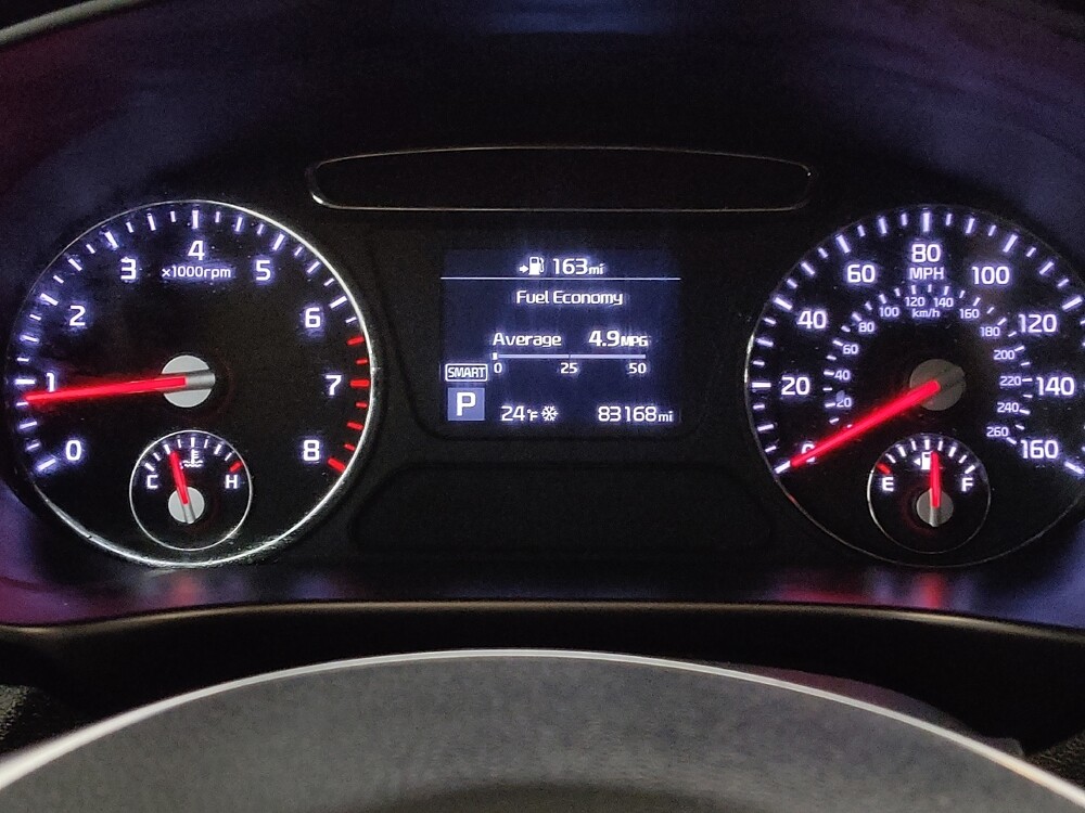 2019 Kia Sorento in Cincinnati, OH 45255 - 18104953 23