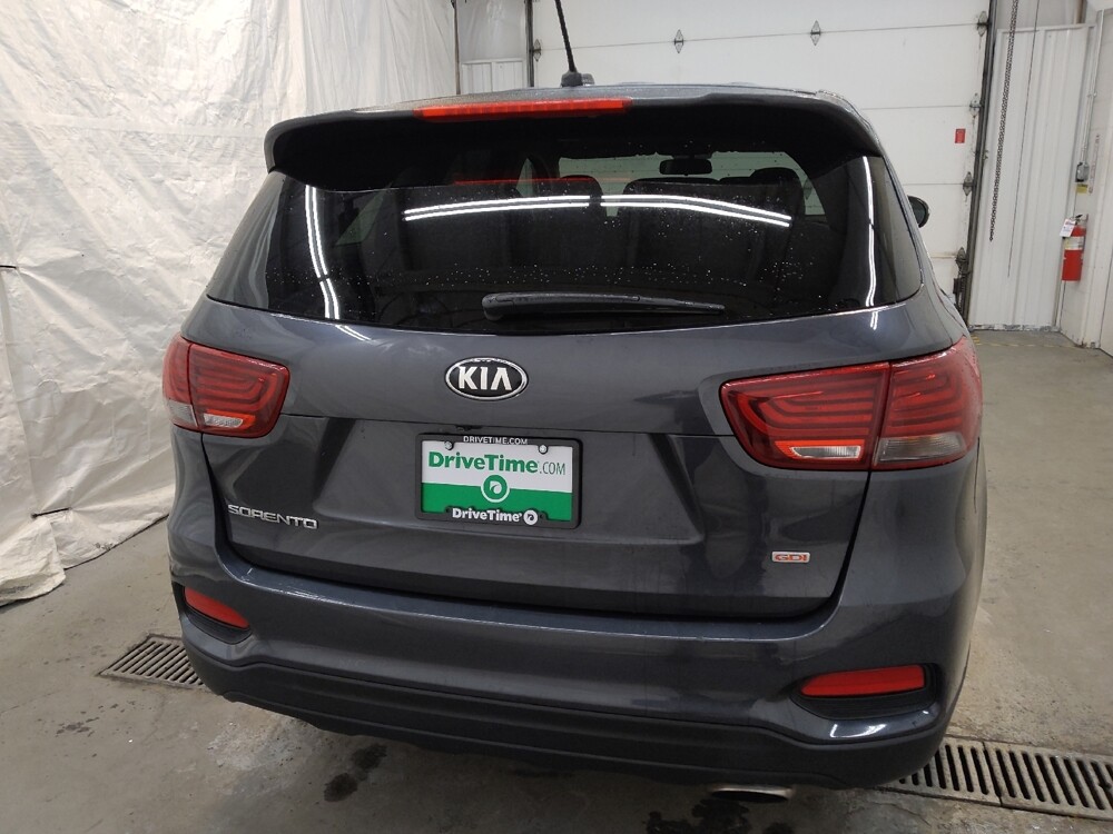 2019 Kia Sorento in Cincinnati, OH 45255 - 18104953 7