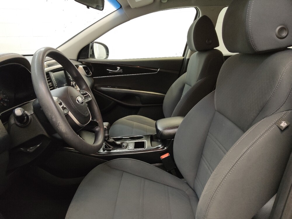 2019 Kia Sorento in Cincinnati, OH 45255 - 18104953 17