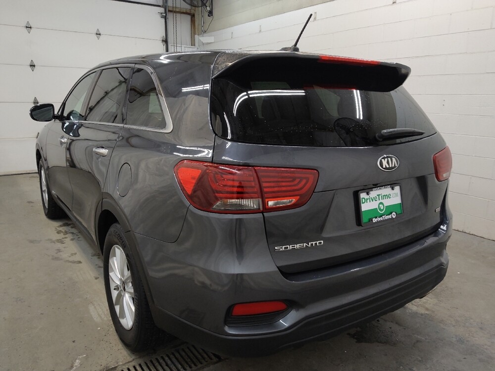 2019 Kia Sorento in Cincinnati, OH 45255 - 18104953 5