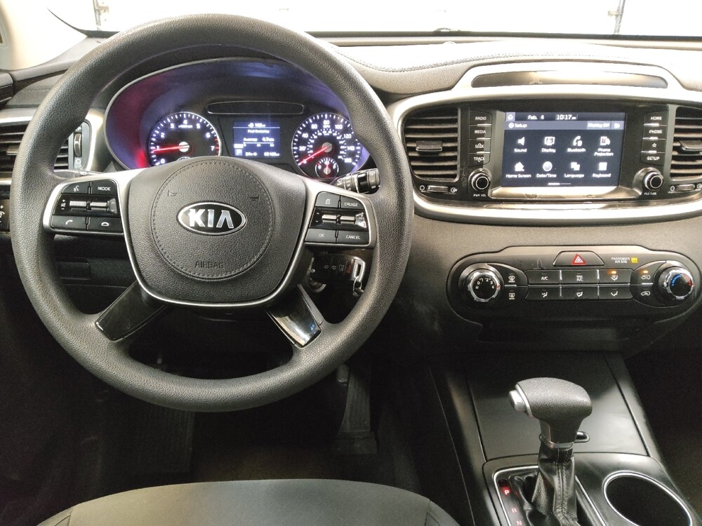 2019 Kia Sorento in Cincinnati, OH 45255 - 18104953 22
