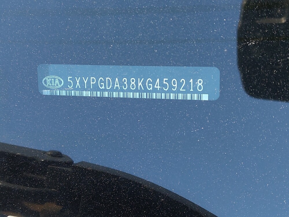 2019 Kia Sorento in Cincinnati, OH 45255 - 18104953 33