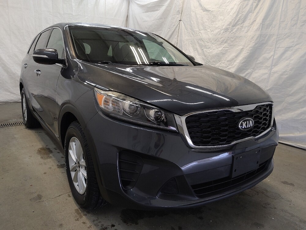 2019 Kia Sorento in Cincinnati, OH 45255 - 18104953 13