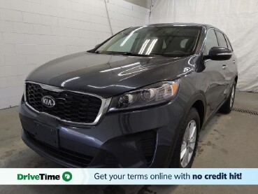 2019 Kia Sorento in Cincinnati, OH 45255