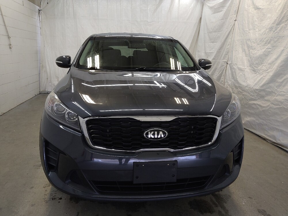 2019 Kia Sorento in Cincinnati, OH 45255 - 18104953 14
