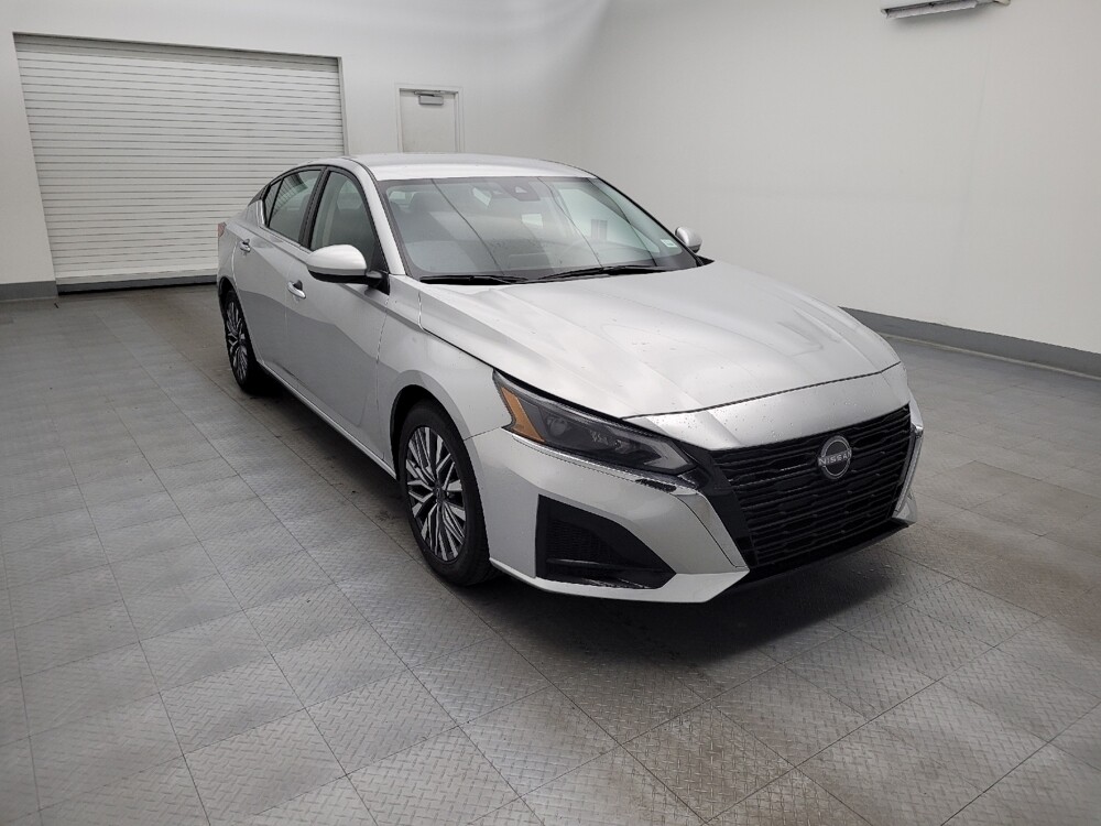 2023 Nissan Altima in Lexington, KY 40509 - 18104954 13