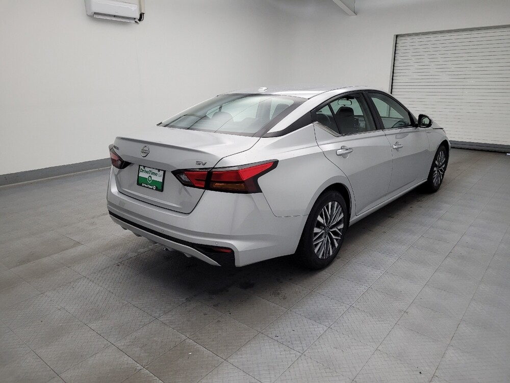 2023 Nissan Altima in Lexington, KY 40509 - 18104954 9