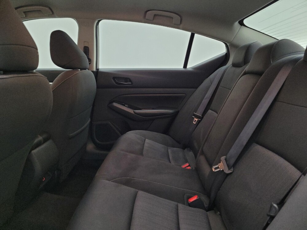 2023 Nissan Altima in Lexington, KY 40509 - 18104954 18