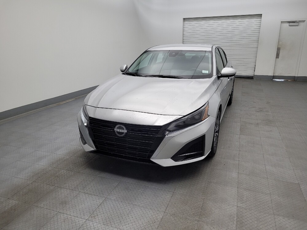 2023 Nissan Altima in Lexington, KY 40509 - 18104954 15