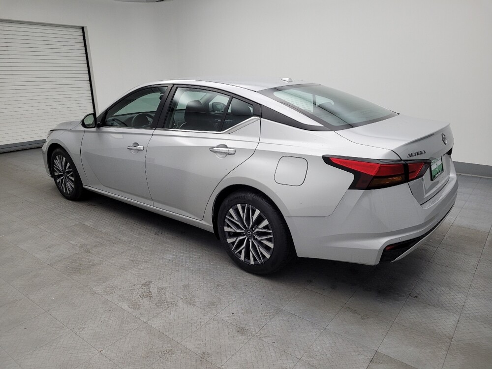 2023 Nissan Altima in Lexington, KY 40509 - 18104954 3