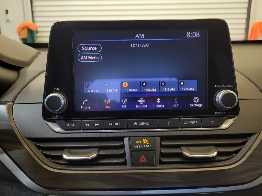 2023 Nissan Altima in Lexington, KY 40509 - 18104954 25