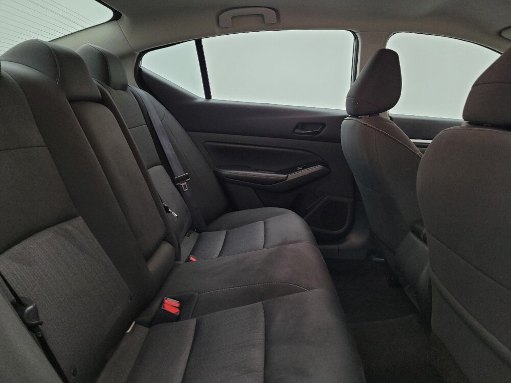 2023 Nissan Altima in Lexington, KY 40509 - 18104954 19