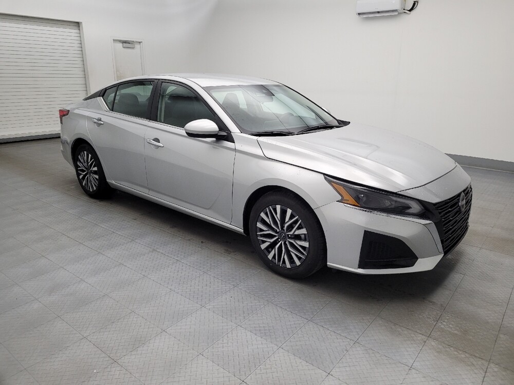 2023 Nissan Altima in Lexington, KY 40509 - 18104954 11