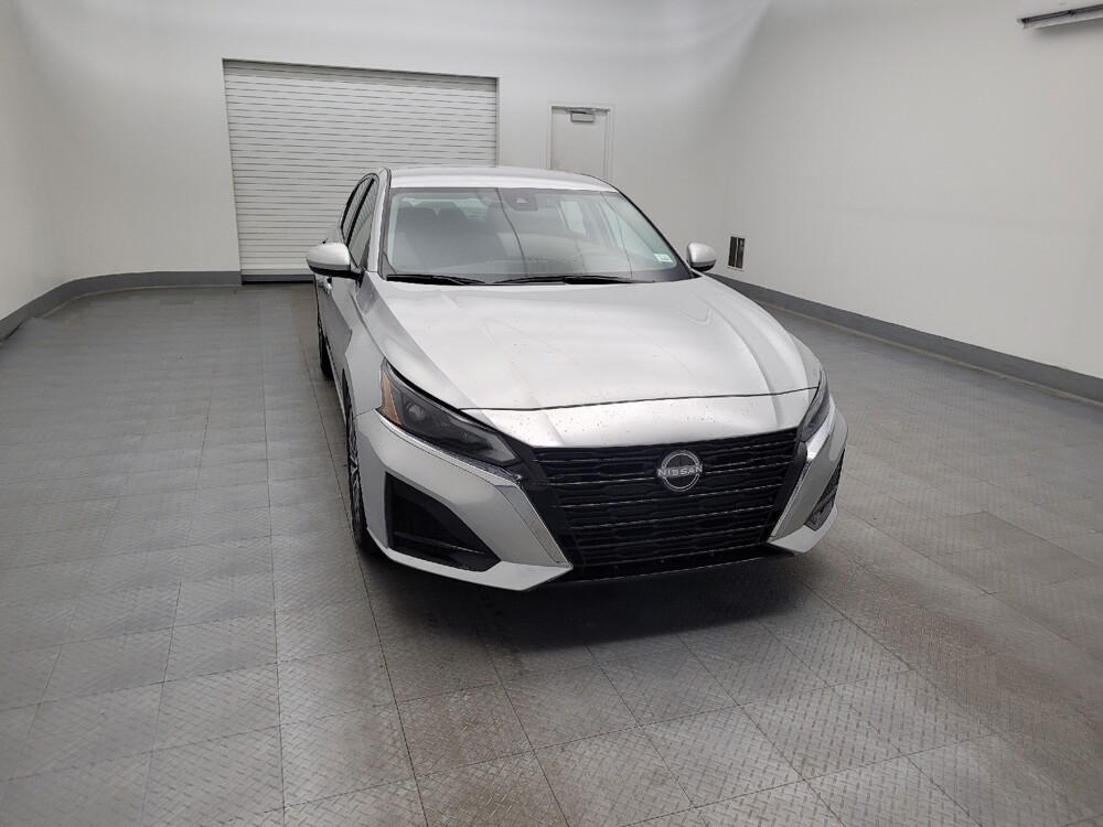 2023 Nissan Altima in Lexington, KY 40509 - 18104954 14