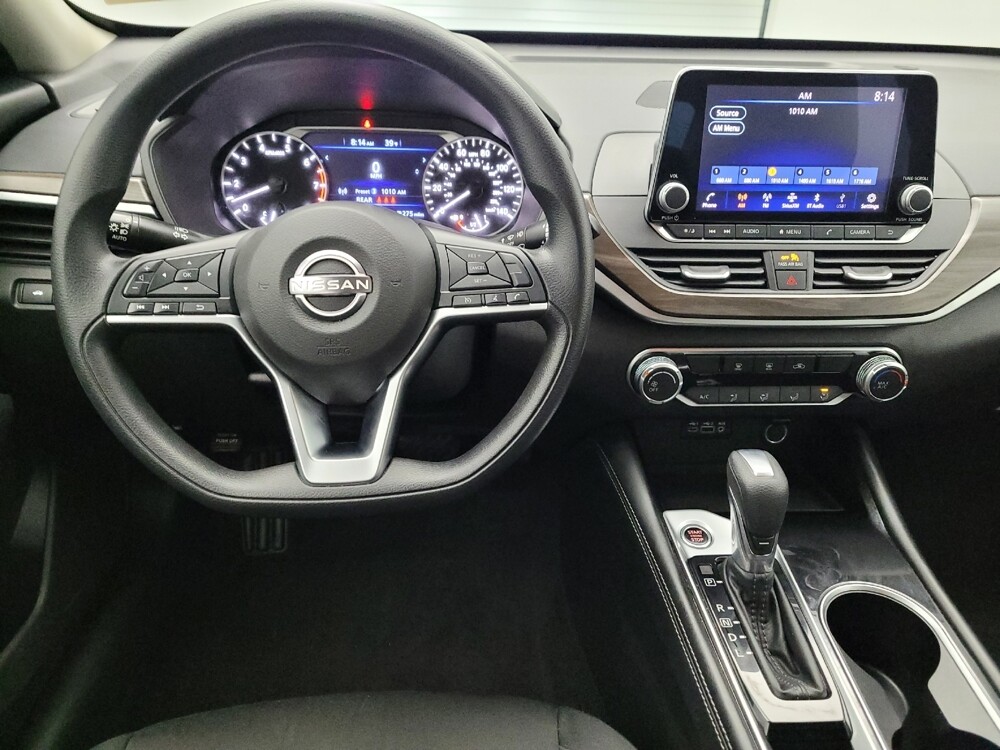2023 Nissan Altima in Lexington, KY 40509 - 18104954 22