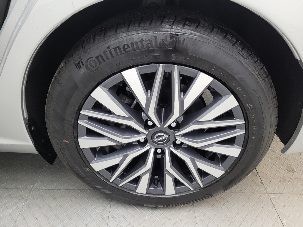 2023 Nissan Altima in Lexington, KY 40509 - 18104954 31