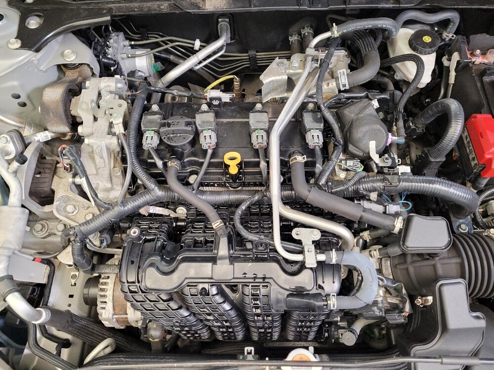 2023 Nissan Altima in Lexington, KY 40509 - 18104954 30