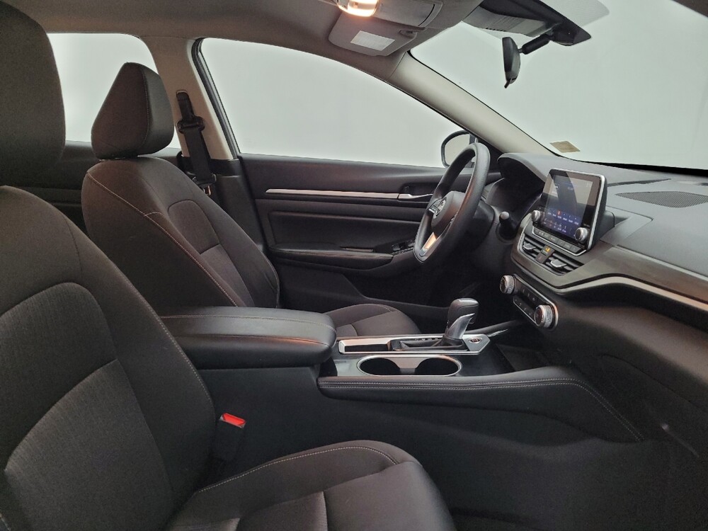 2023 Nissan Altima in Lexington, KY 40509 - 18104954 21