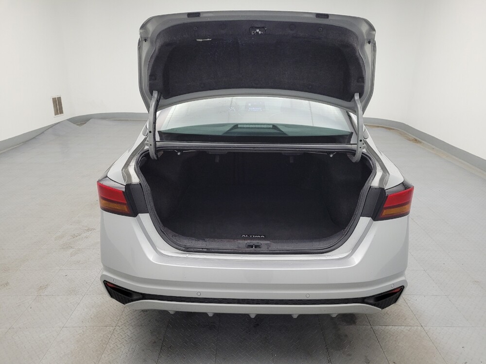 2023 Nissan Altima in Lexington, KY 40509 - 18104954 29