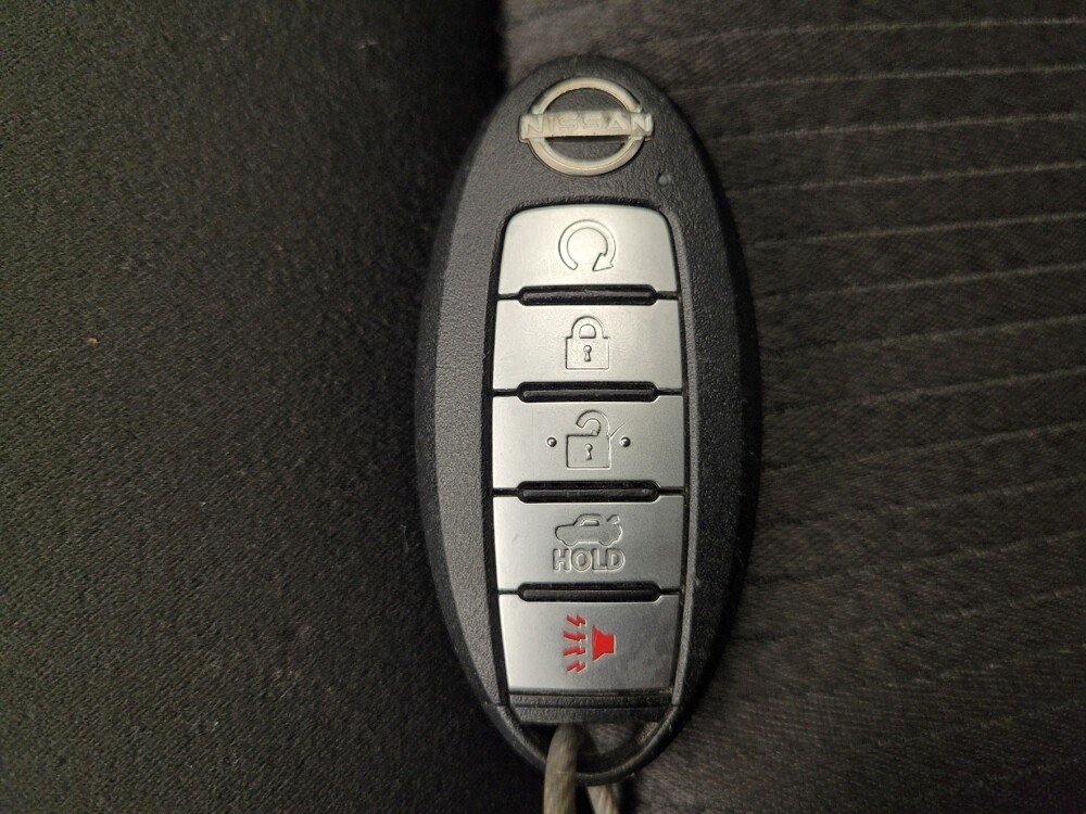 2023 Nissan Altima in Lexington, KY 40509 - 18104954 32