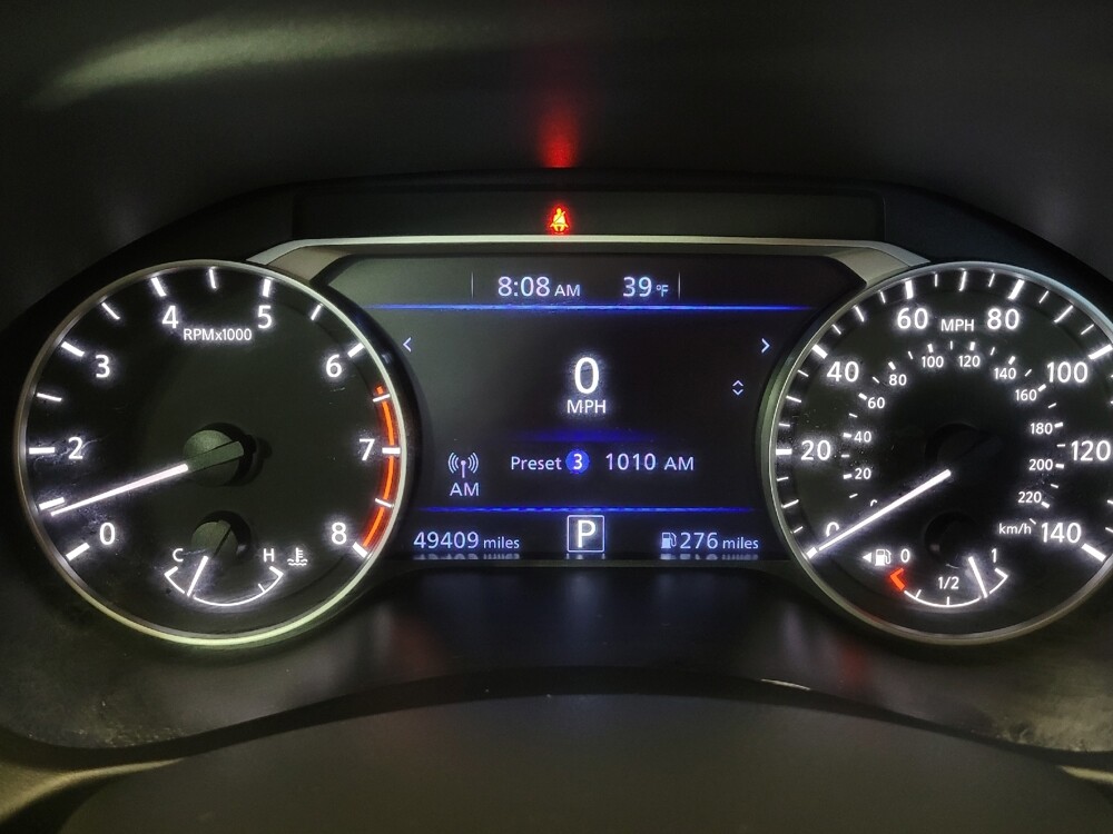 2023 Nissan Altima in Lexington, KY 40509 - 18104954 23