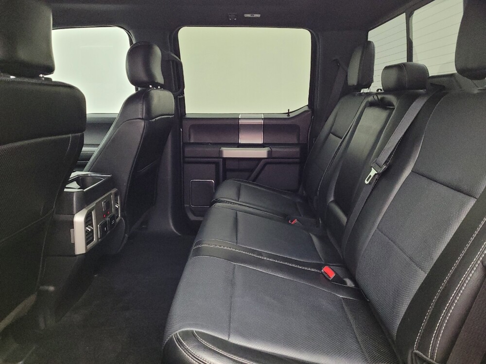 2017 Ford F150 in Maple Heights, OH 44137 - 18104956 18