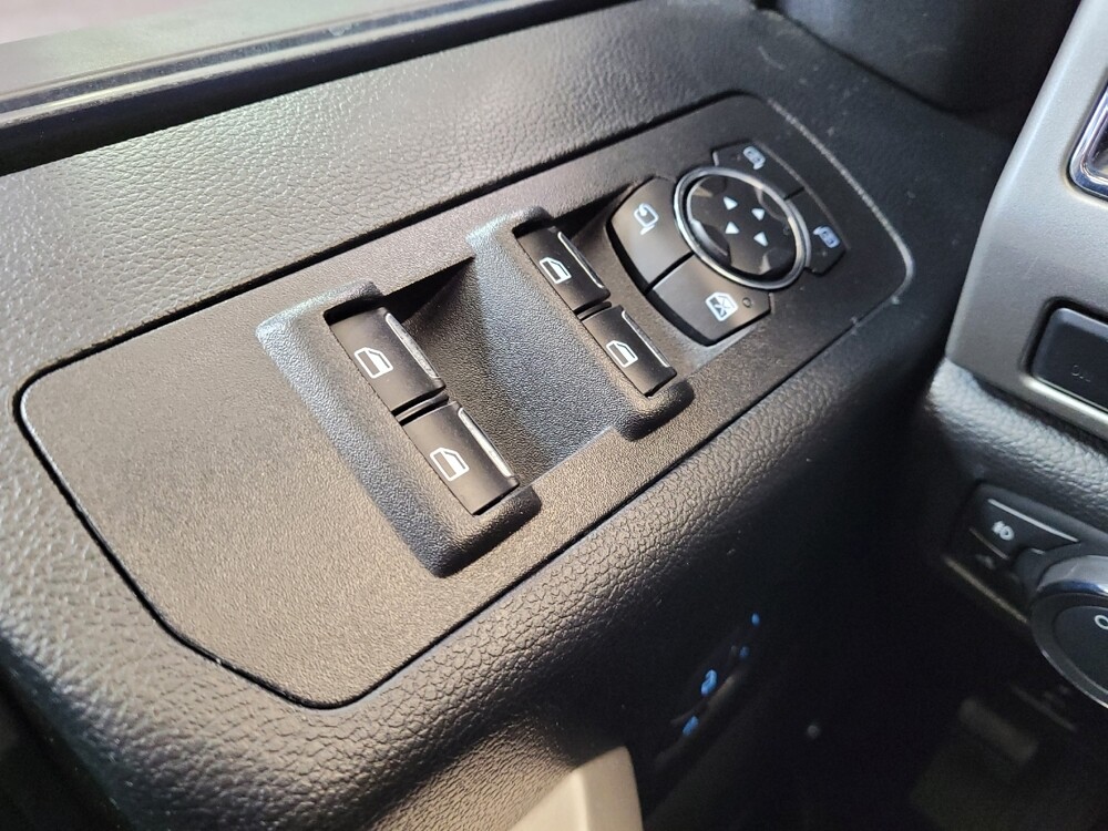 2017 Ford F150 in Maple Heights, OH 44137 - 18104956 27