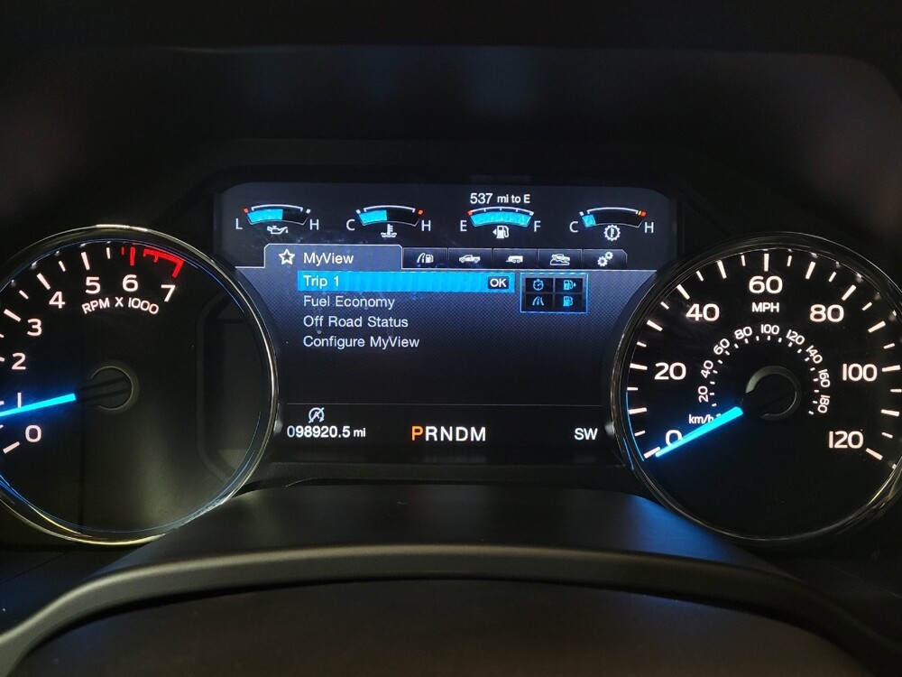 2017 Ford F150 in Maple Heights, OH 44137 - 18104956 23