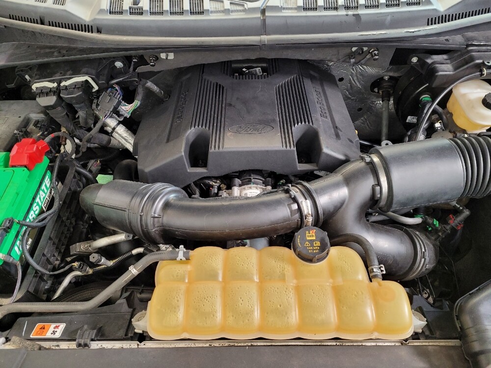 2017 Ford F150 in Maple Heights, OH 44137 - 18104956 30