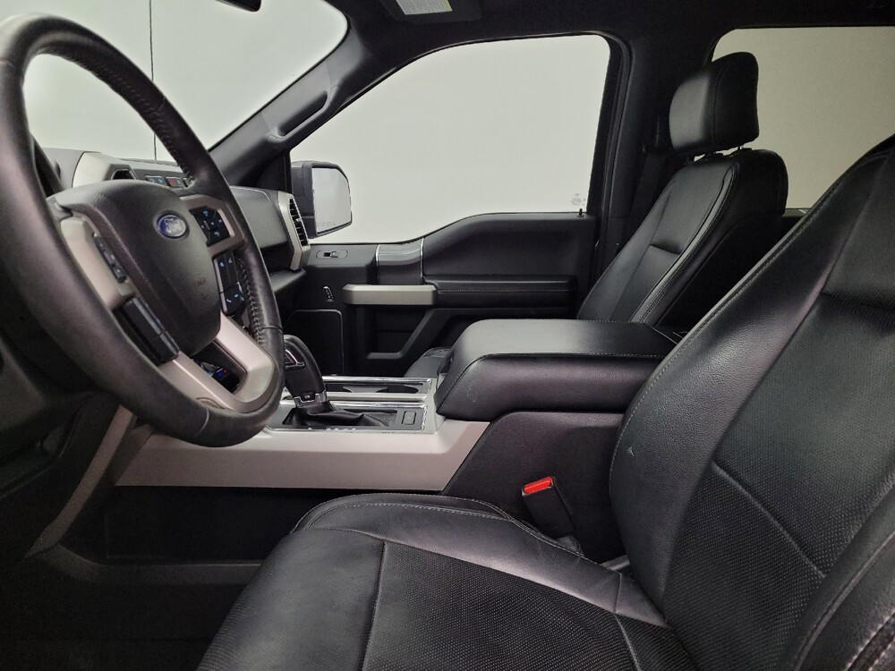 2017 Ford F150 in Maple Heights, OH 44137 - 18104956 17