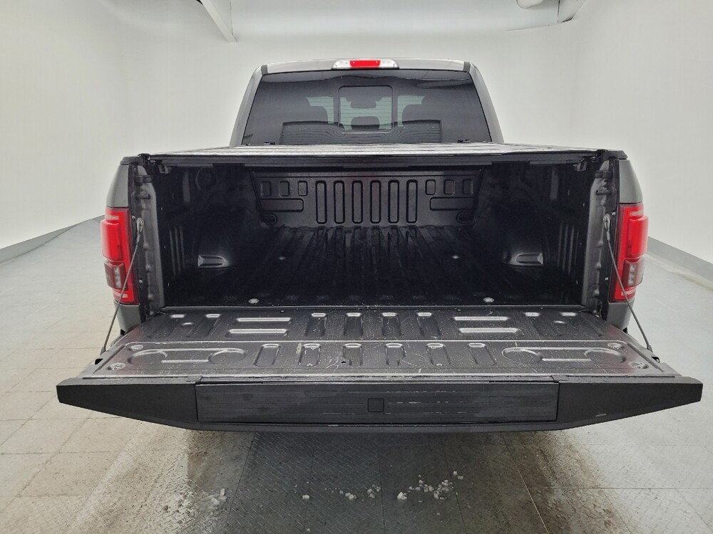 2017 Ford F150 in Maple Heights, OH 44137 - 18104956 29
