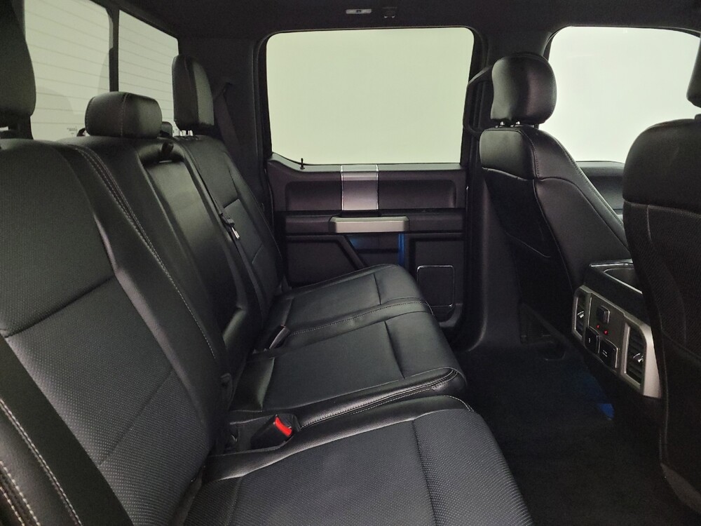 2017 Ford F150 in Maple Heights, OH 44137 - 18104956 19