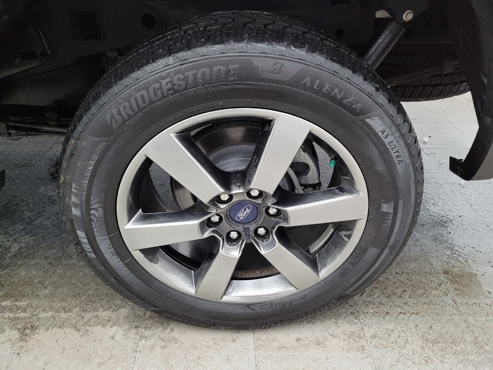 2017 Ford F150 in Maple Heights, OH 44137 - 18104956 31