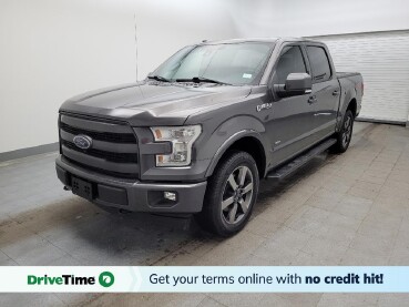 2017 Ford F150 in Maple Heights, OH 44137