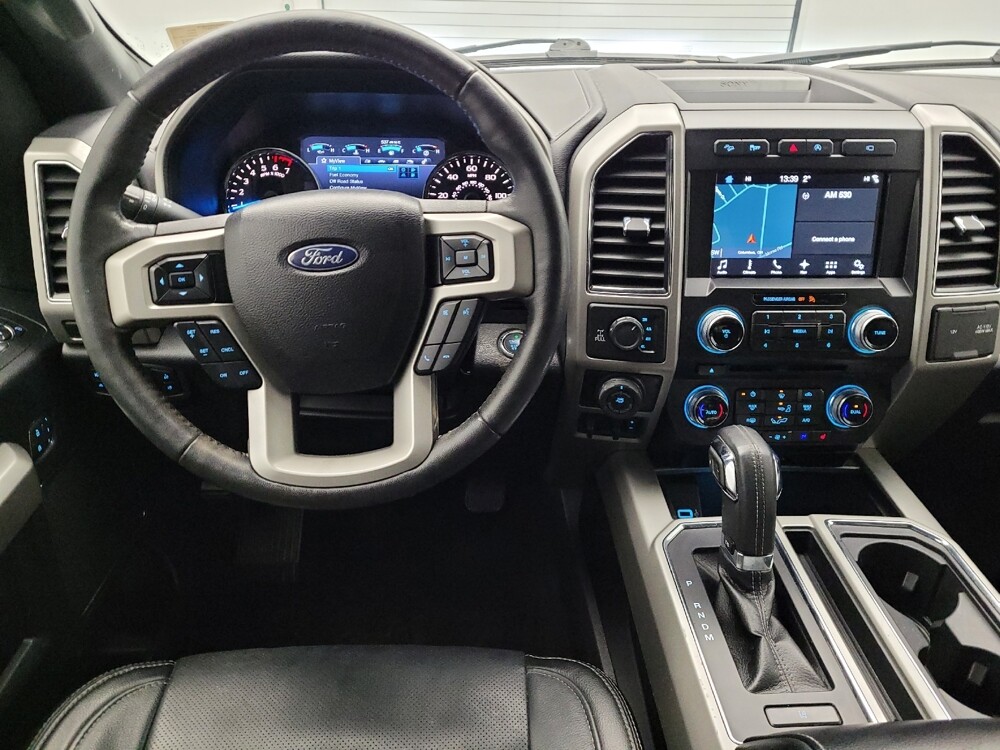 2017 Ford F150 in Maple Heights, OH 44137 - 18104956 22