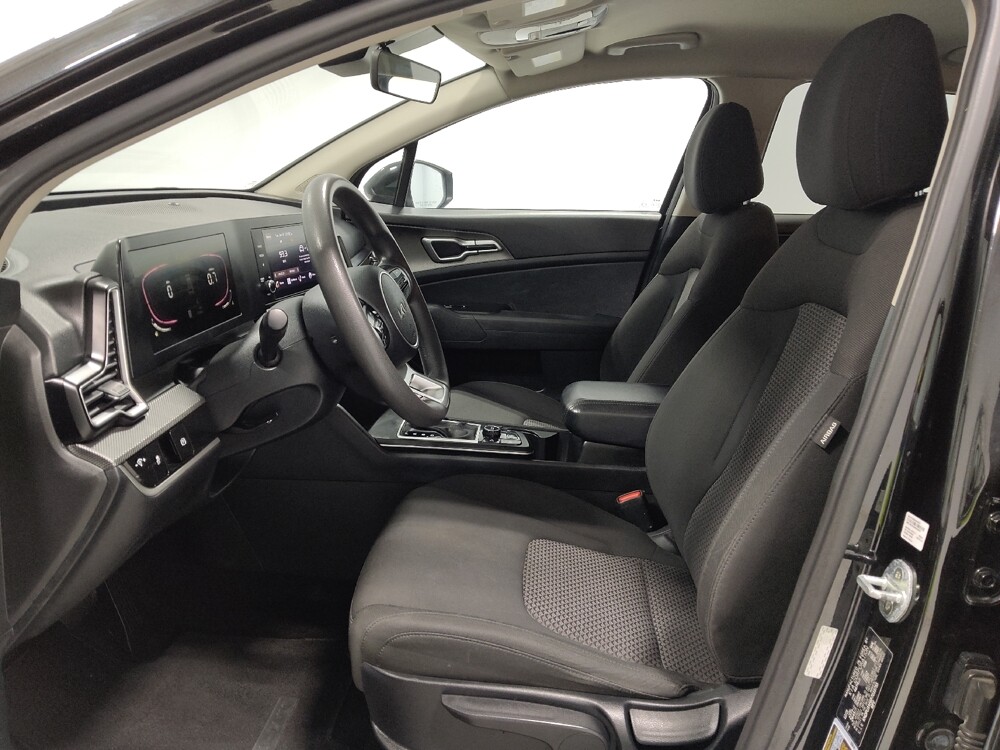 2023 Kia Sportage in Columbus, OH 43228 - 18104958 17