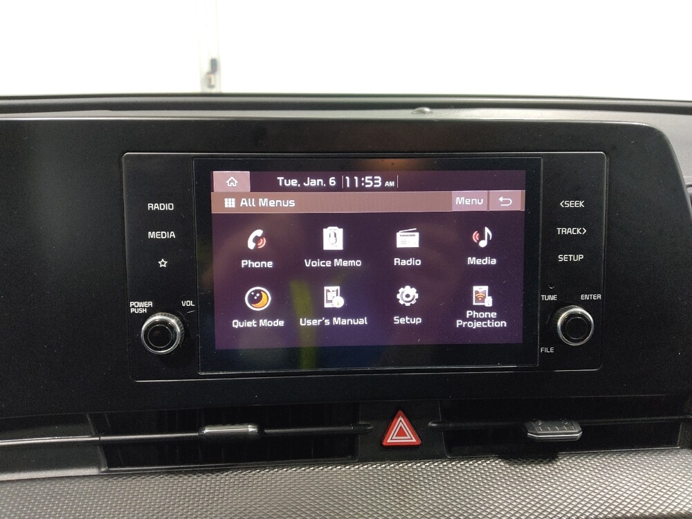 2023 Kia Sportage in Columbus, OH 43228 - 18104958 25