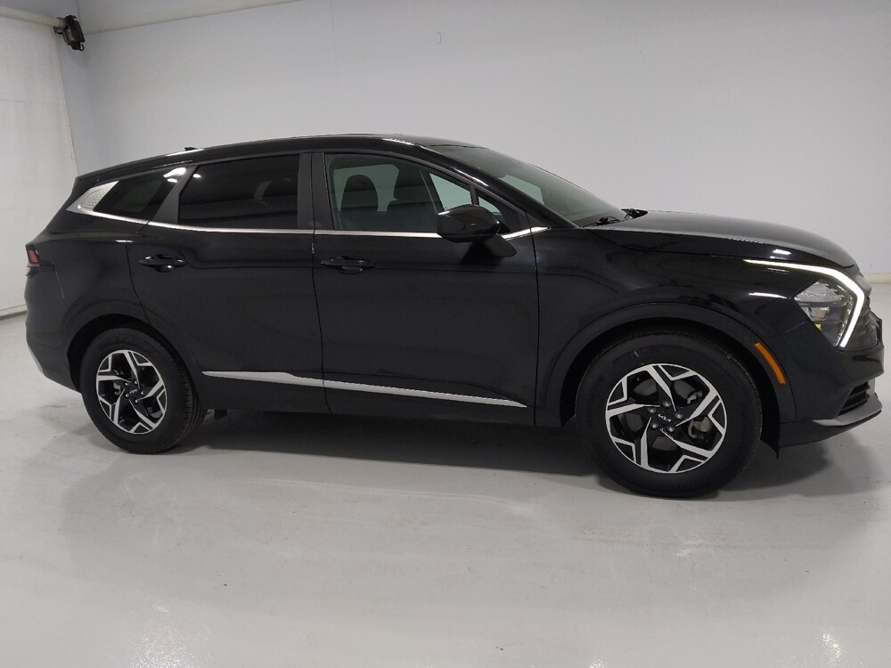 2023 Kia Sportage in Columbus, OH 43228 - 18104958 11