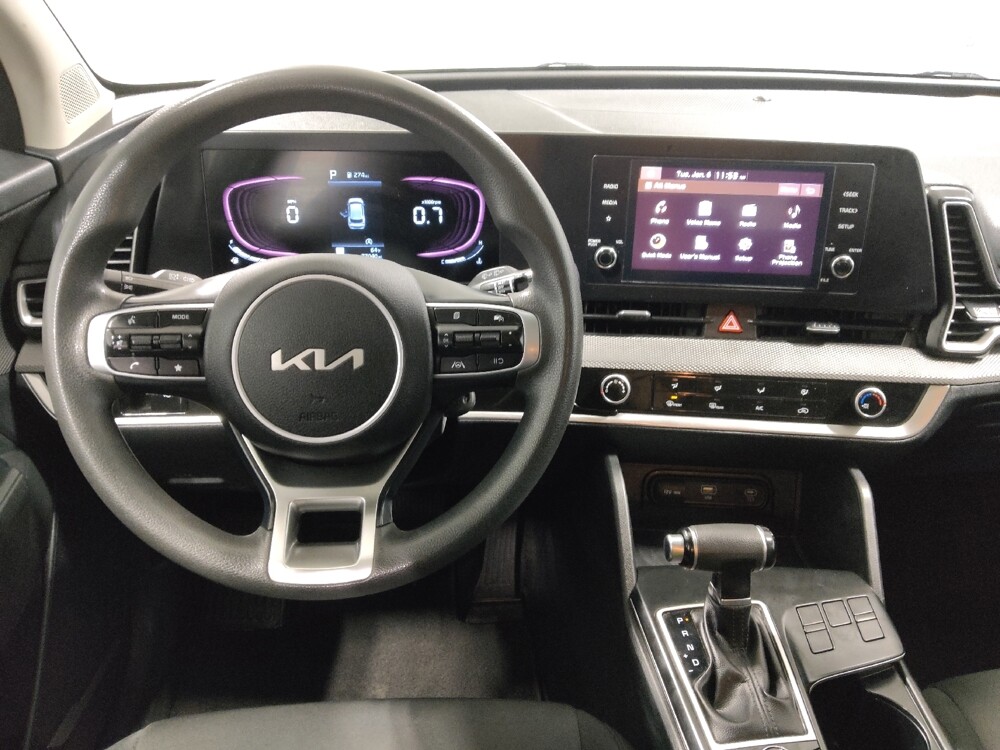 2023 Kia Sportage in Columbus, OH 43228 - 18104958 22